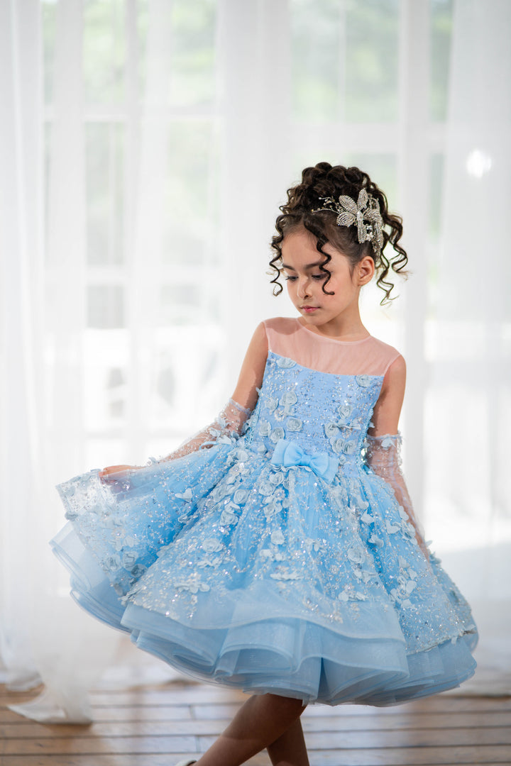 Camilla Dress