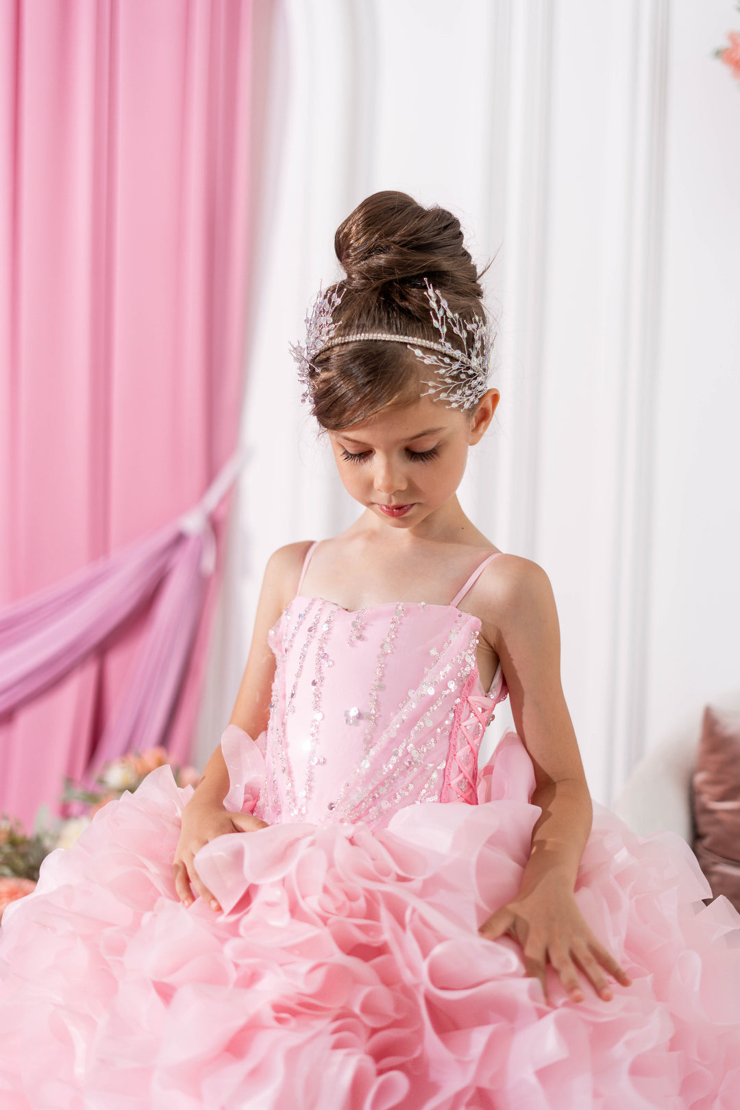 Mable Gown