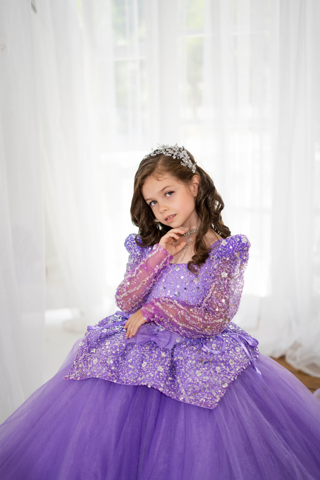Amelia Gown
