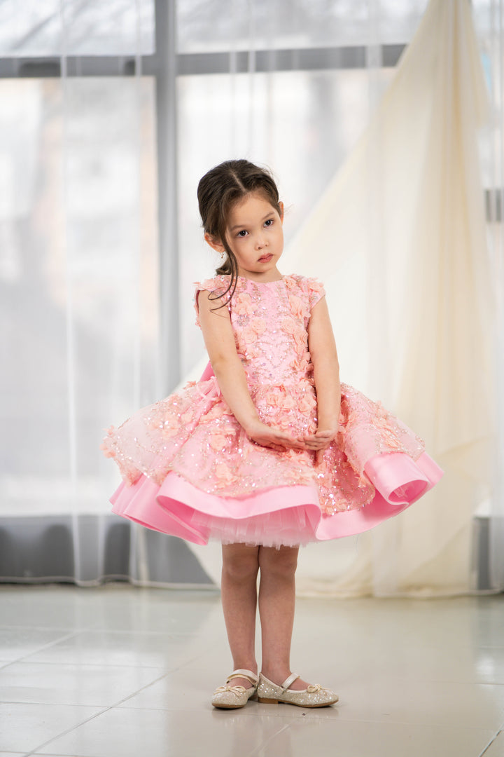 Olivia Dress_In Stock