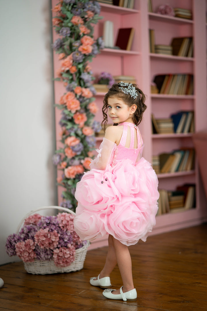 Clara Dress