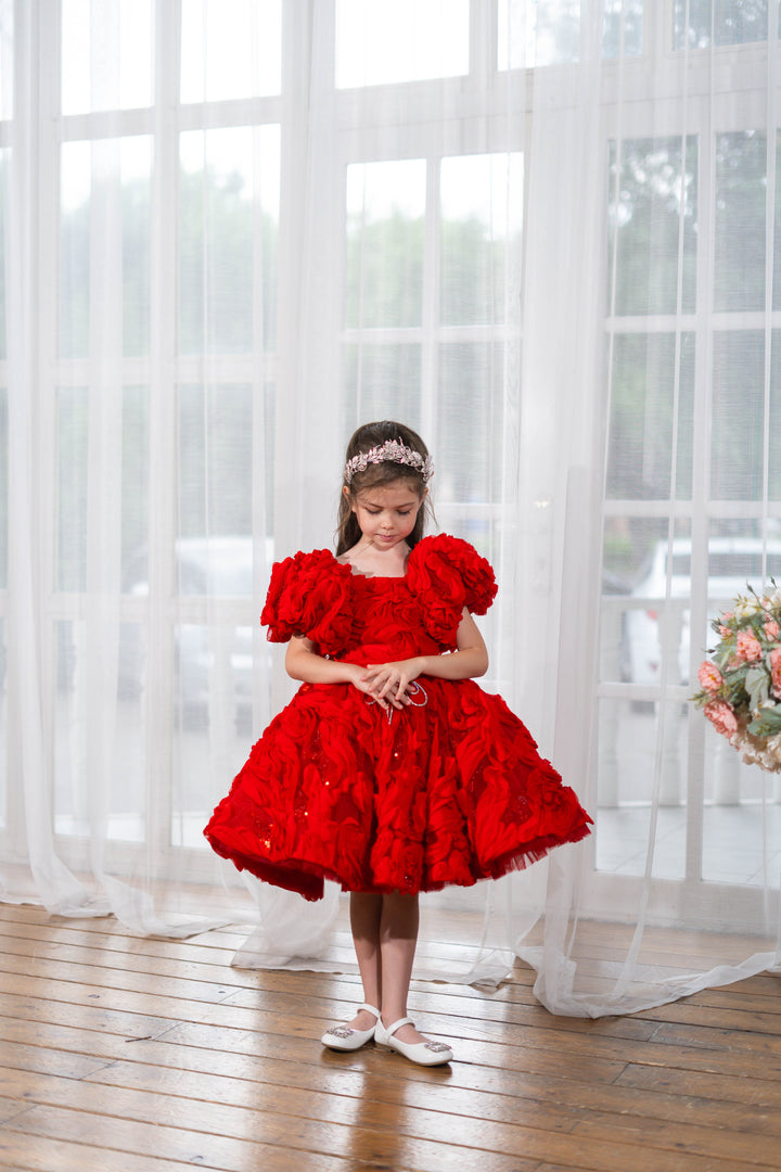 Vivienne Dress