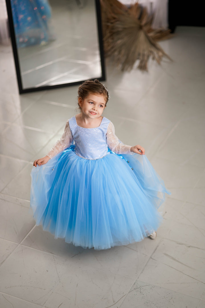 Hailey Dress
