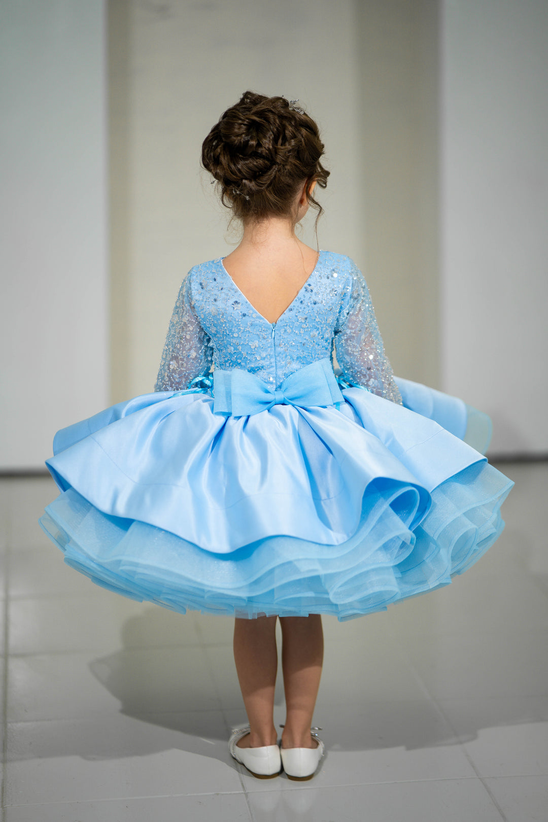 Christine Dress