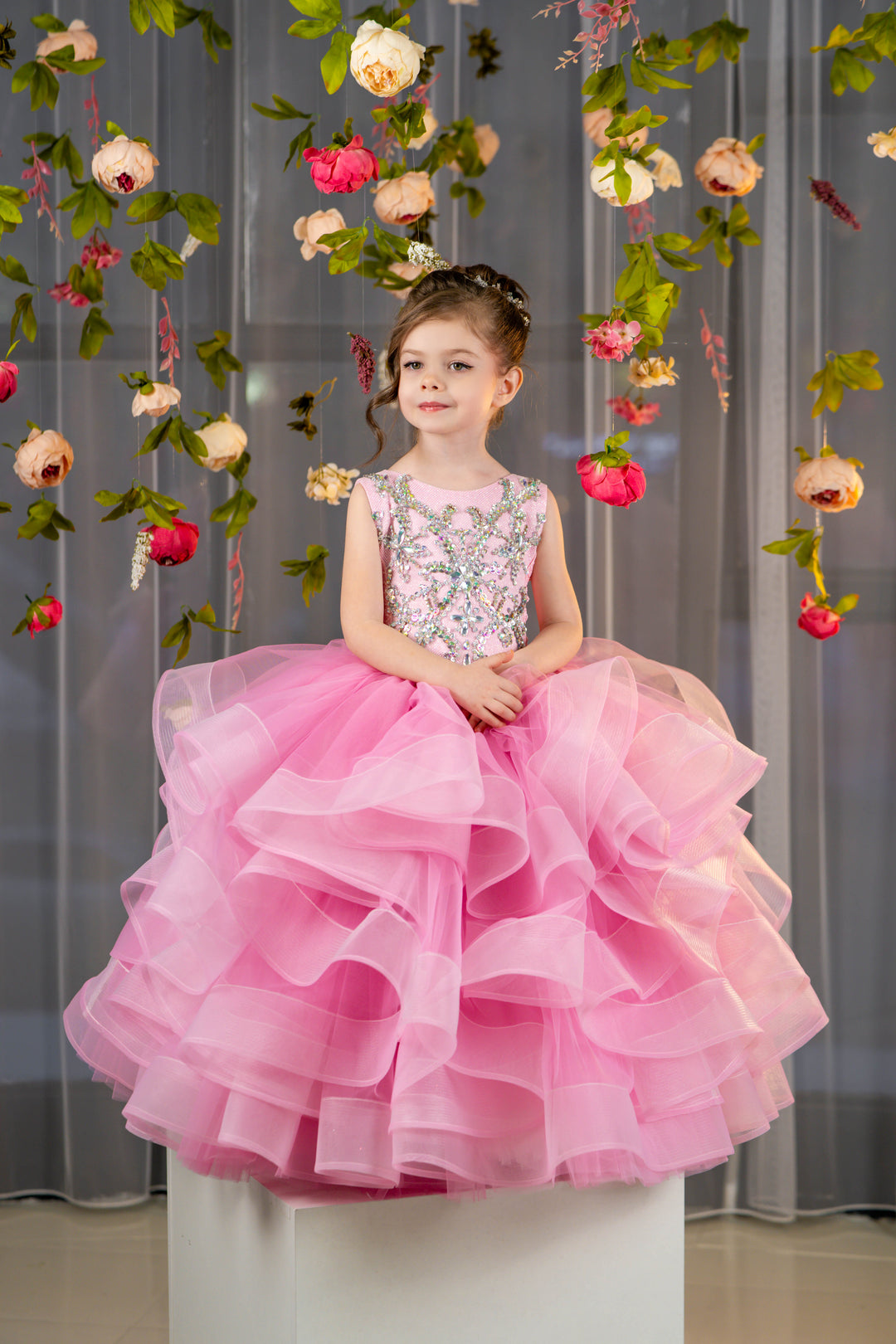 Nicole Gown