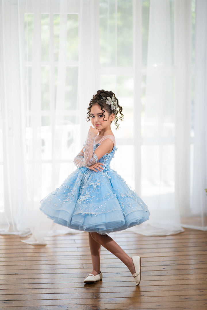 Camilla Dress