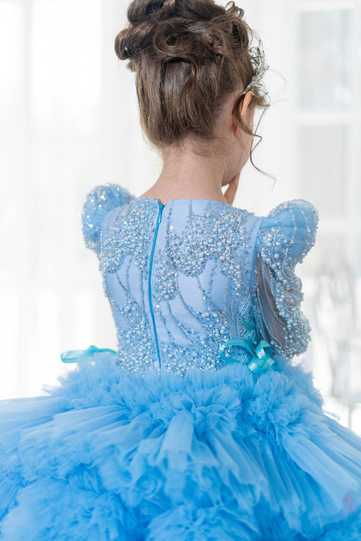 Colby Gown