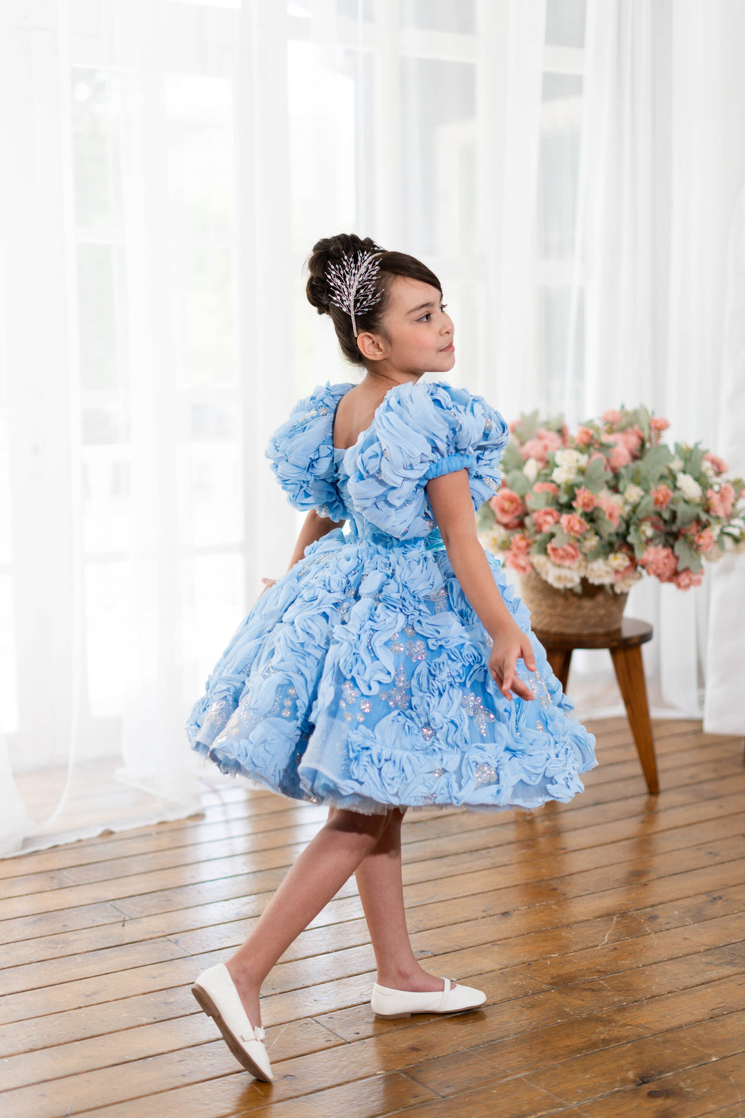 Vivienne Dress