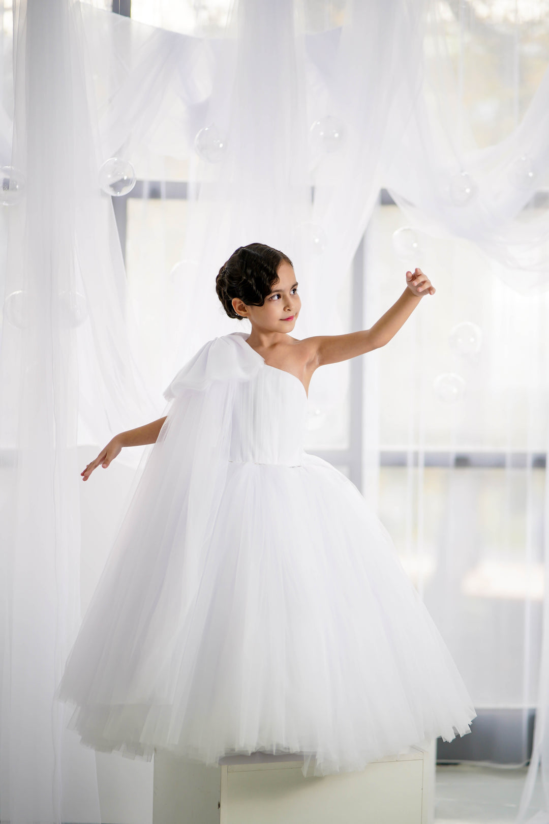 Stephanie Gown