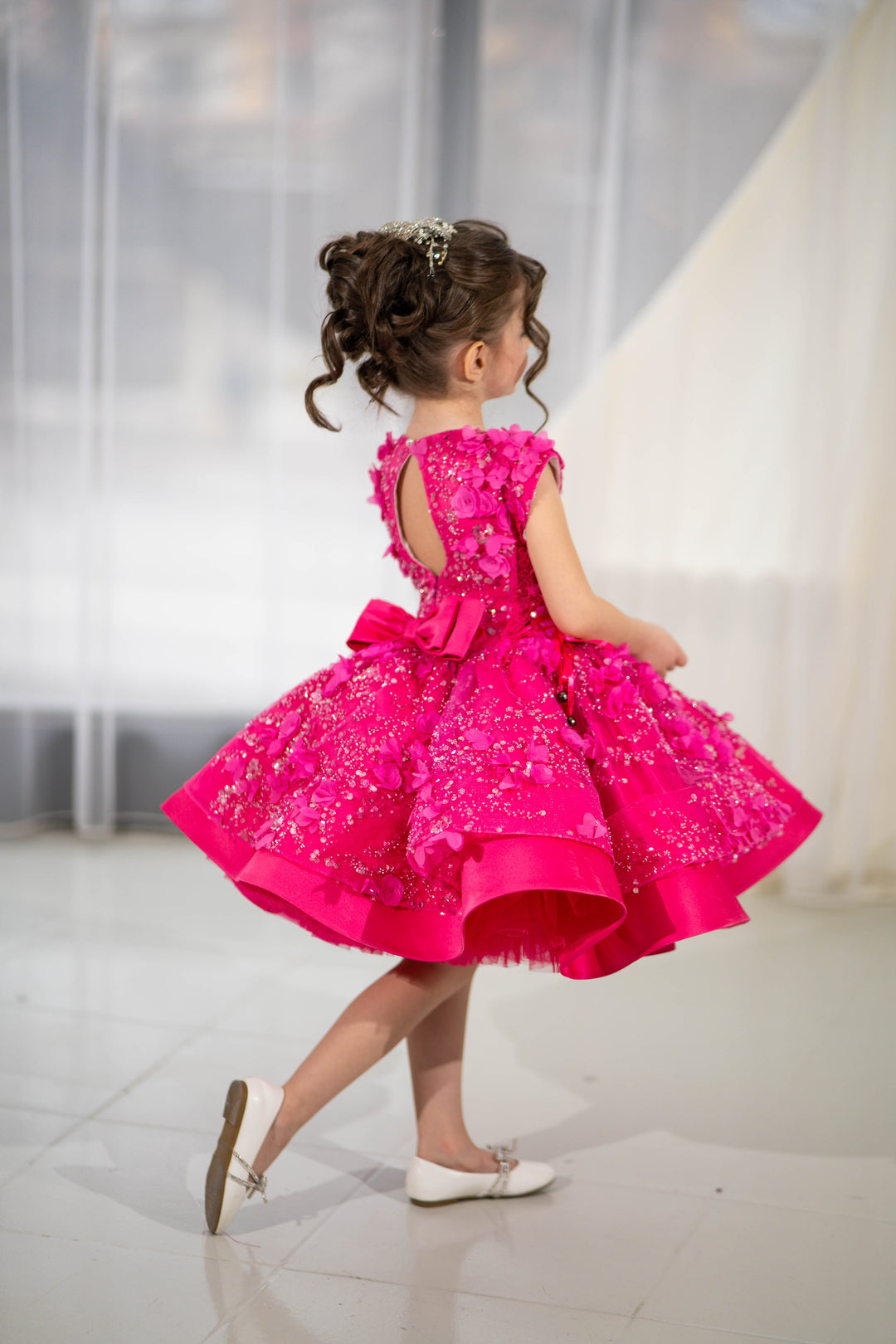 Olivia Dress_In Stock