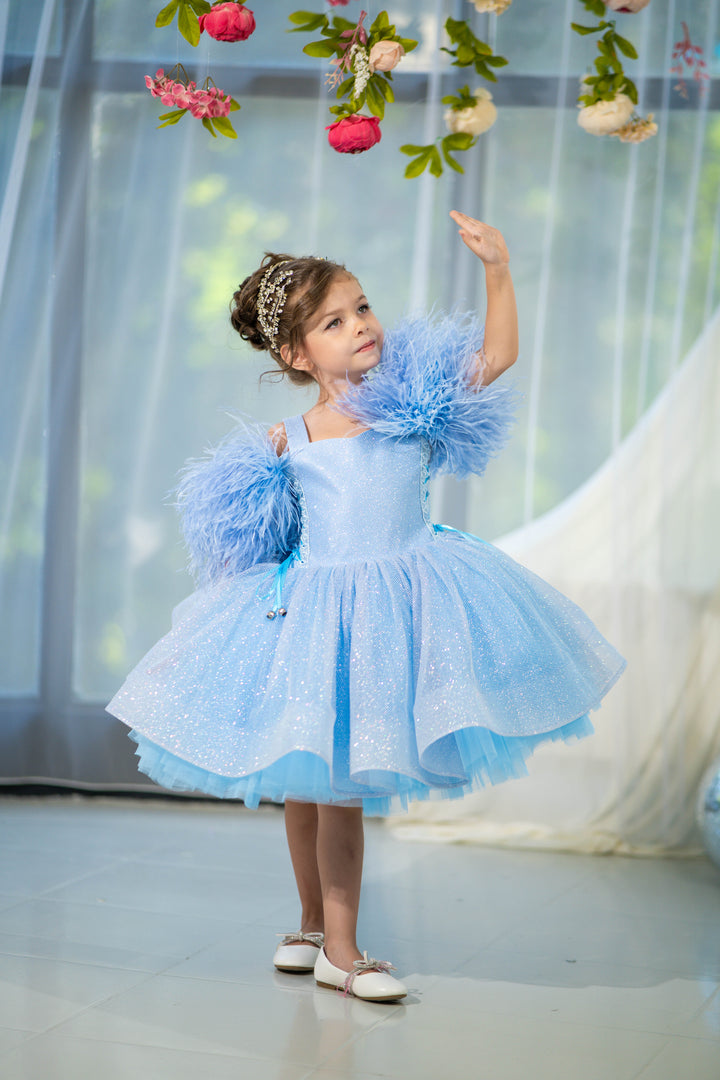 Christmas pageant gown, red couture dress, junior bridesmaid dress, maxi prom dress with train, baby princess dress, tulle pageant dress, special occasion dress for girls, ivory flower girl dress, white toddler flower girl dress, tutu dress, princess dress, tulle flower girl dress, pageant photoshoot dress, little girl party dress, toddler ball gown, elegant kids dress, girls&