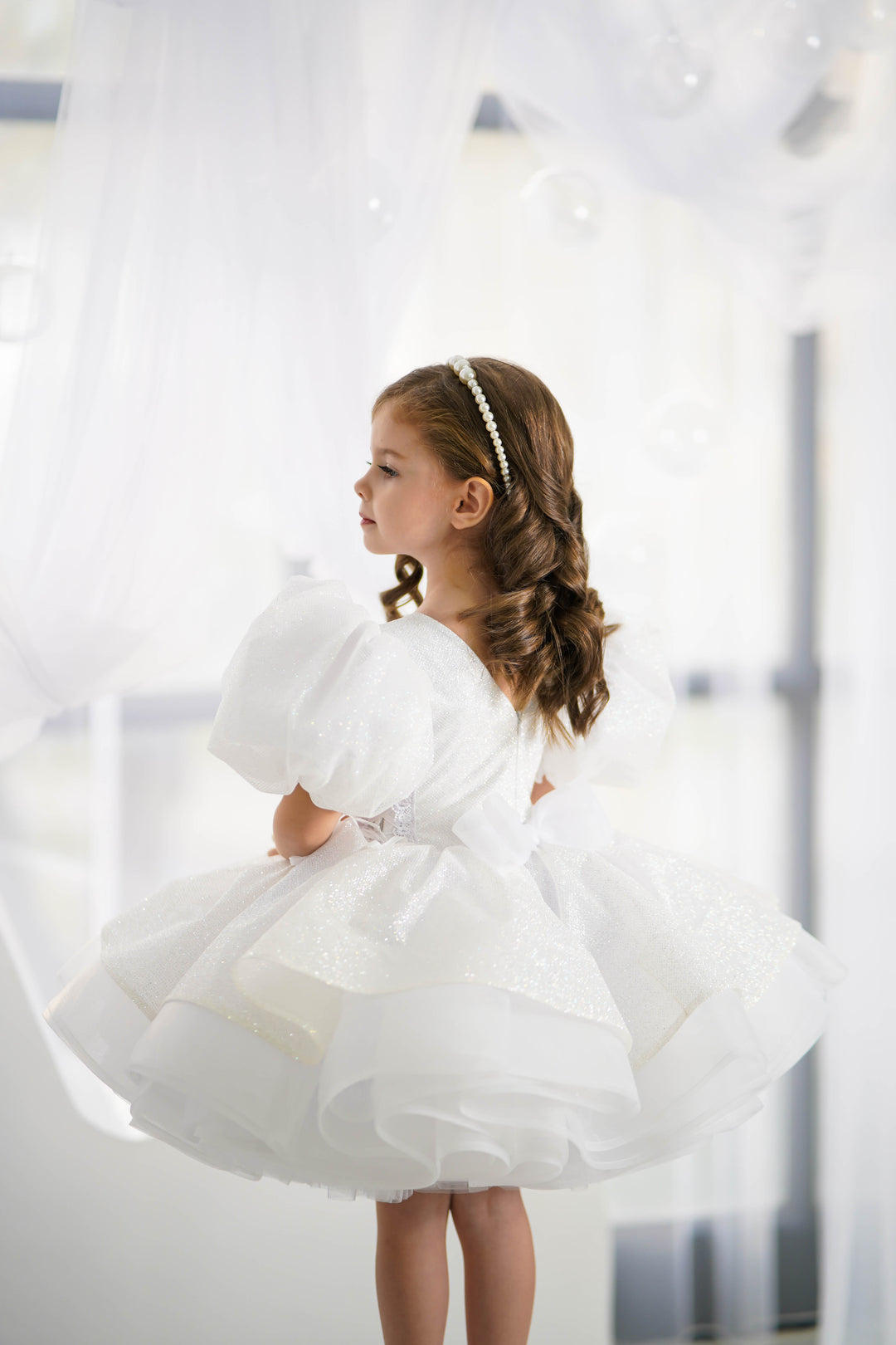 Michelle Dress