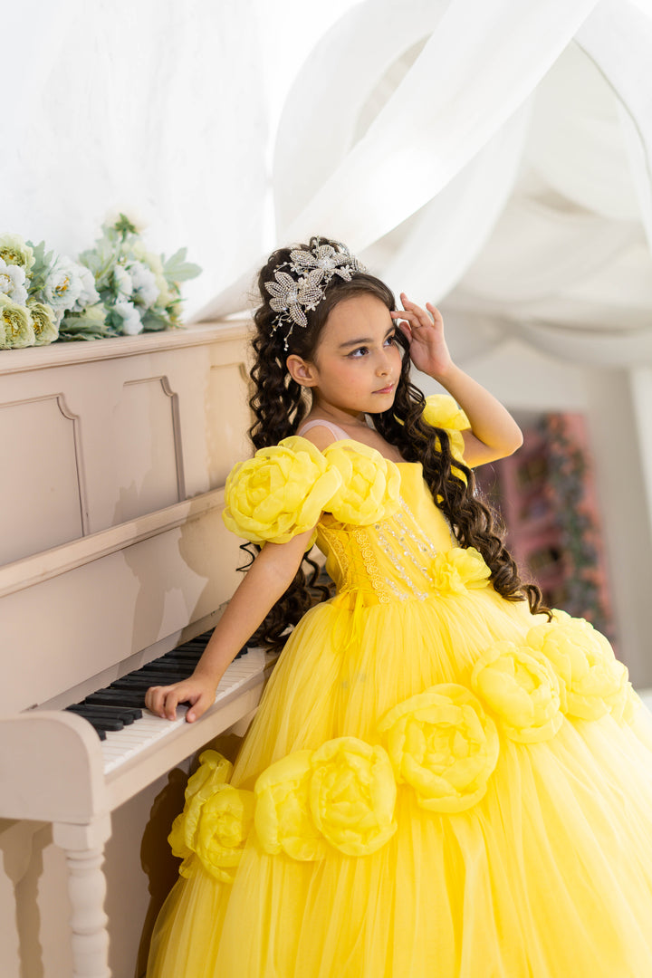 Catherine Gown