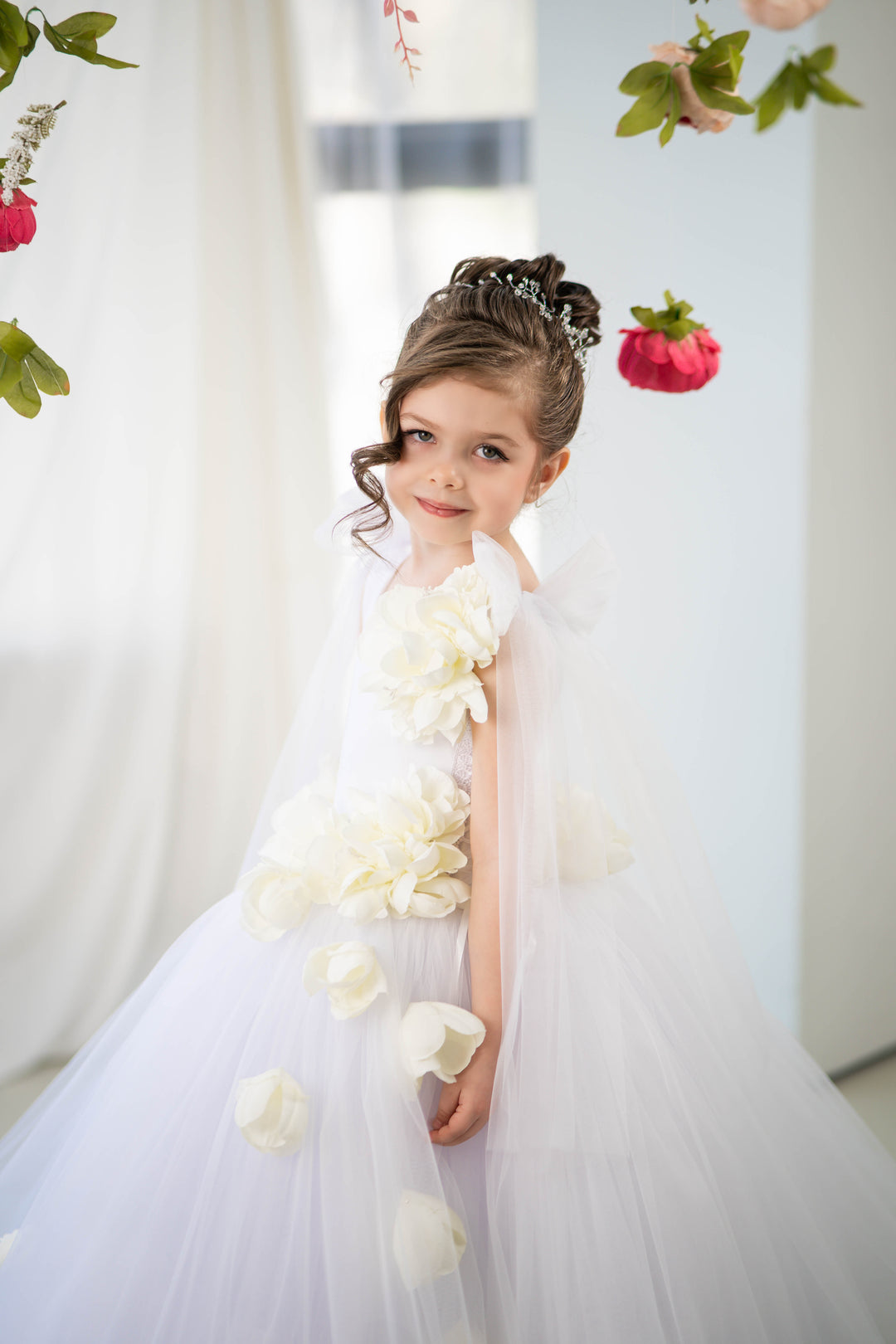 Chloe Gown