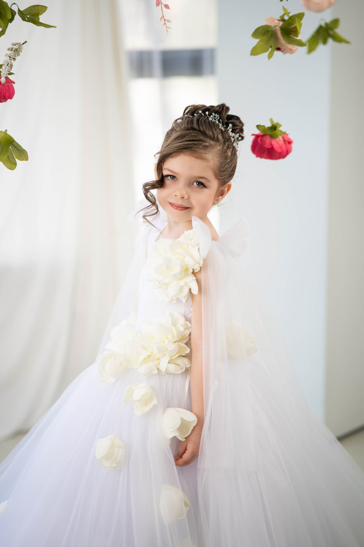 Chloe Gown