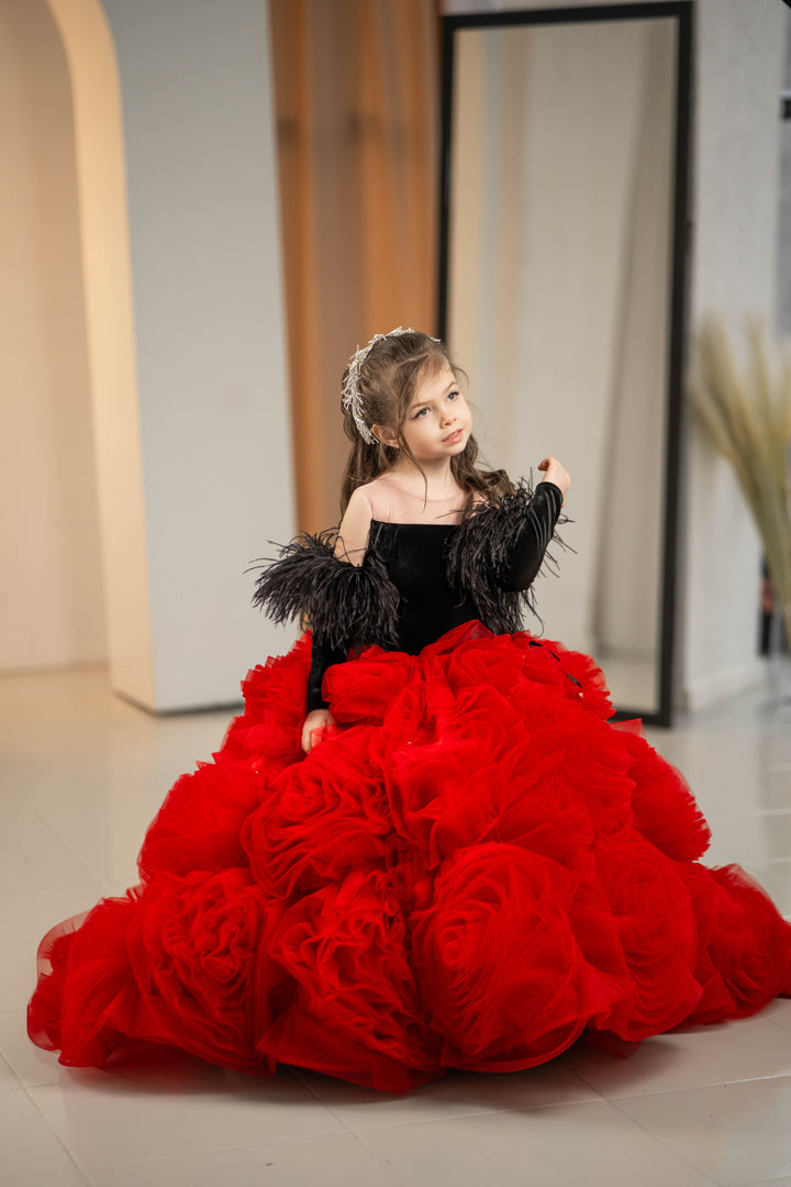 Abigail Gown