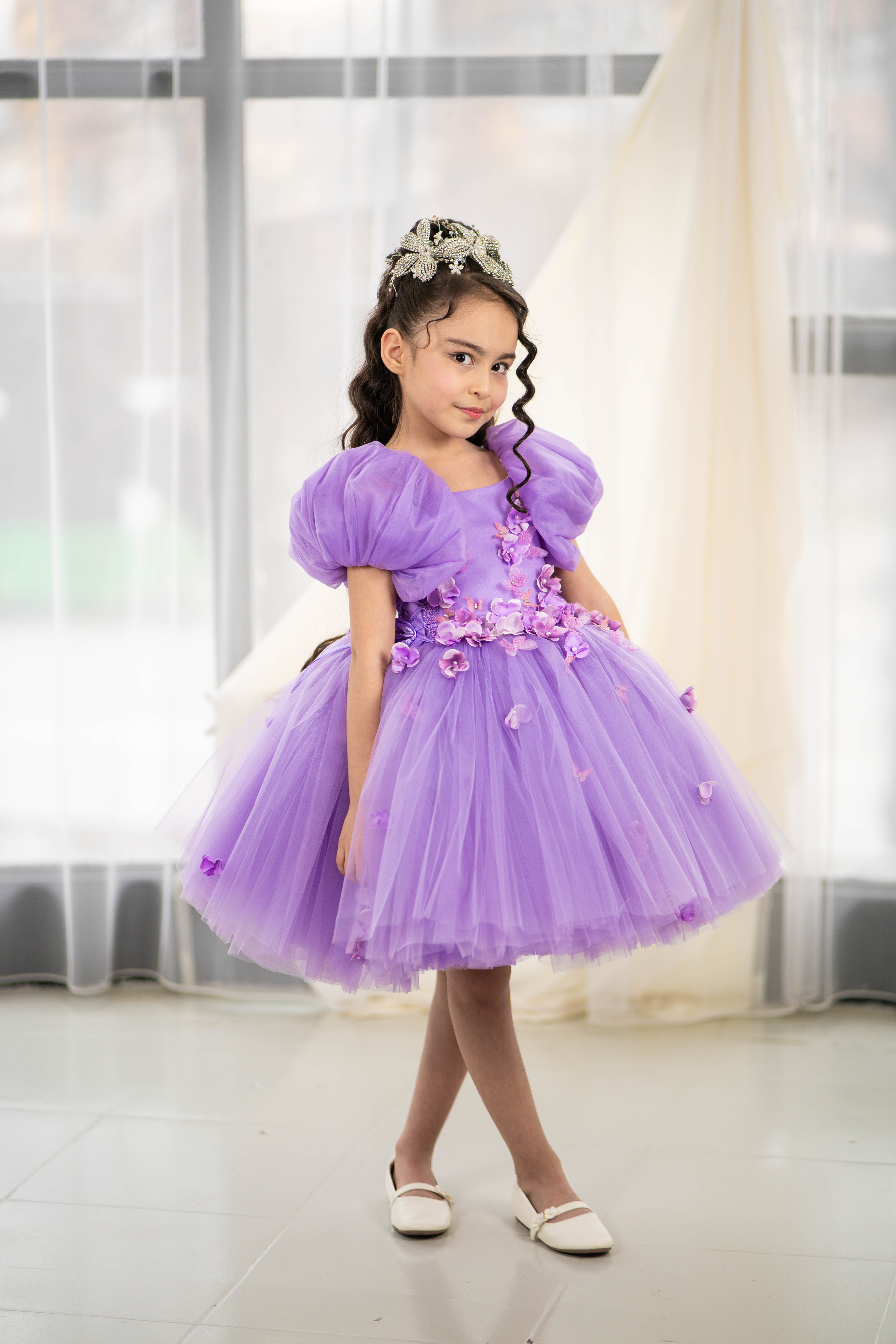 Princess Dress For Children