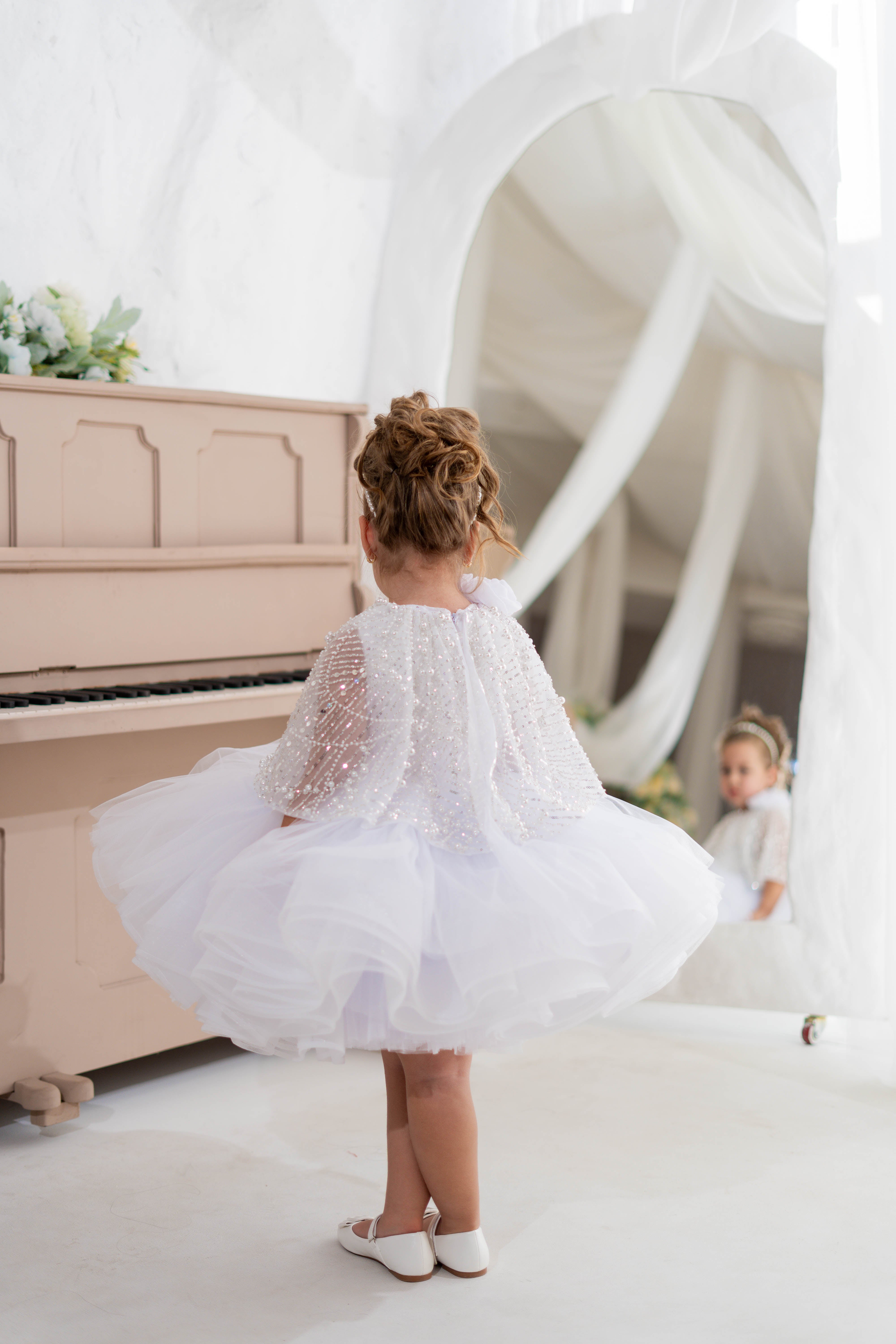 Princess Dress For Girls