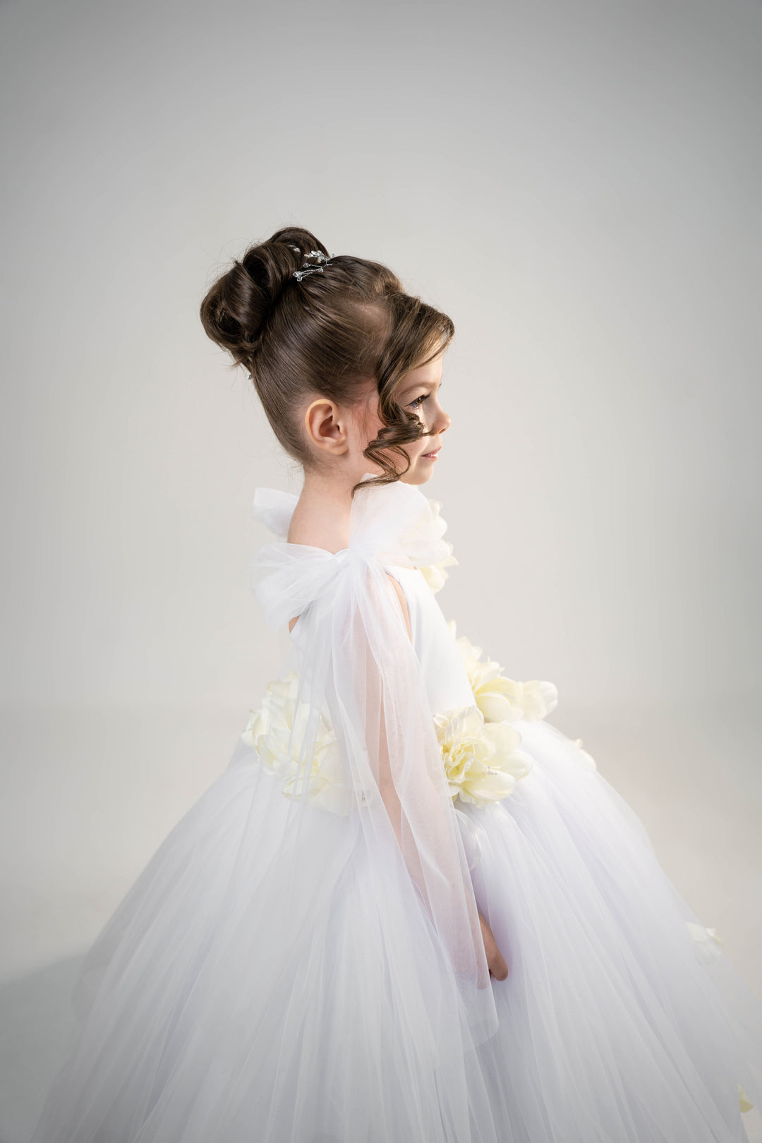 Chloe Gown