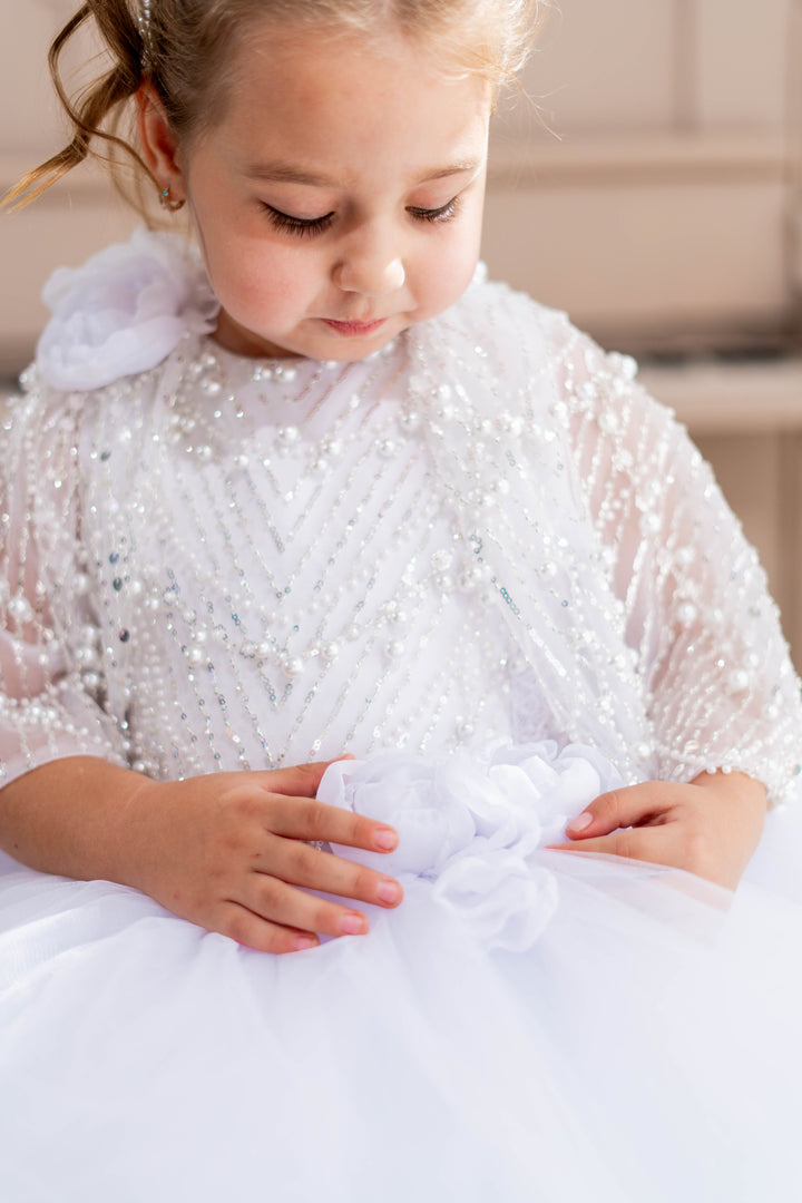 Luna Dress