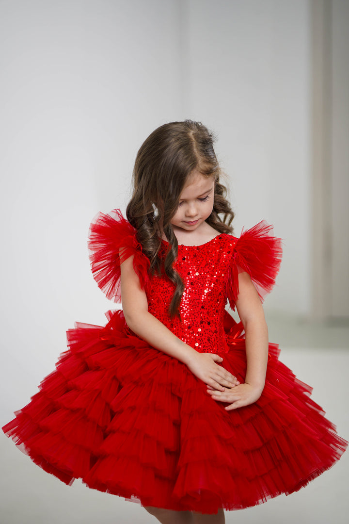 Alma Dress_Dress Of The Month_In Stock