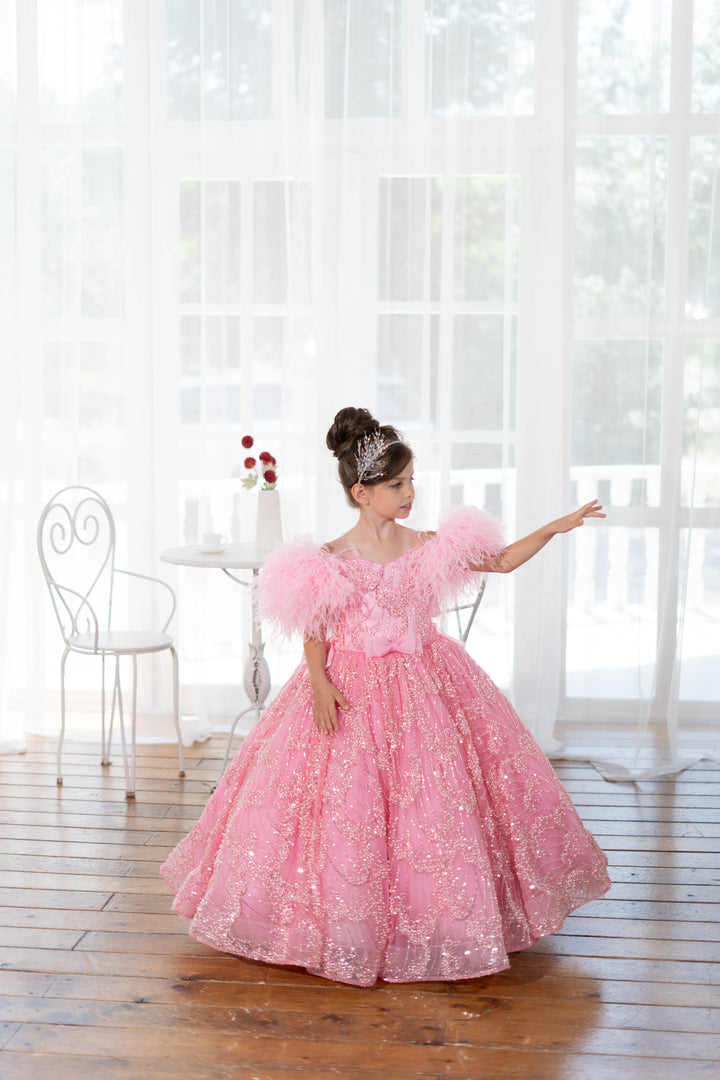 Nina Gown