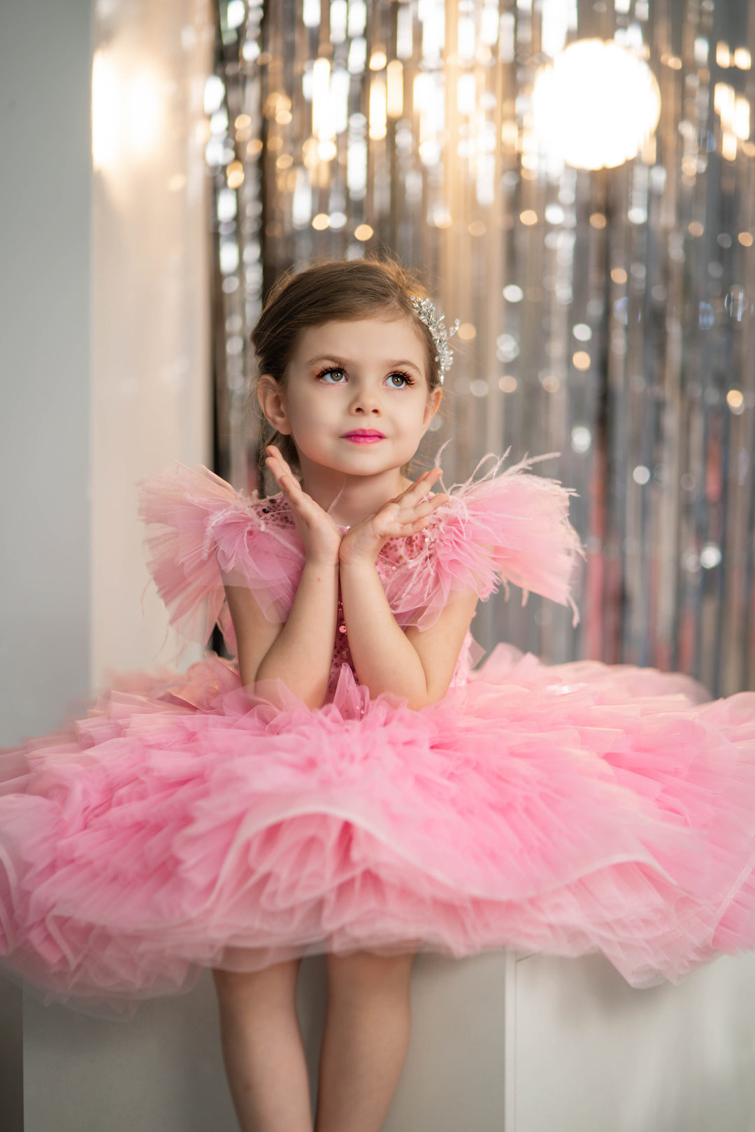 Alma Dress_Dress Of The Month_In Stock