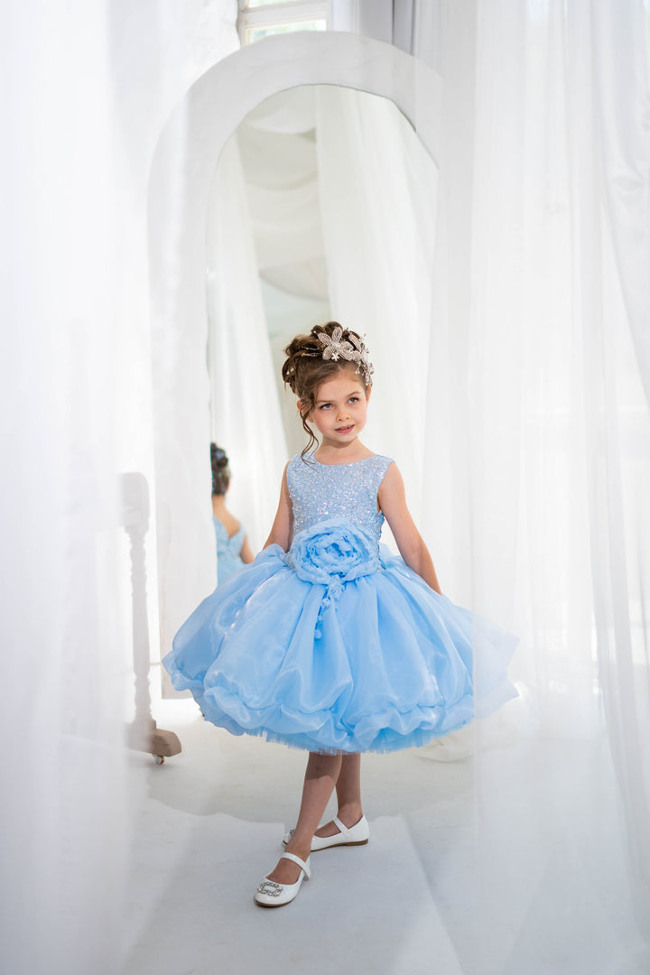 Mia Dress