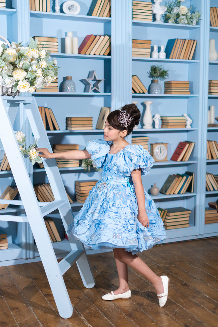 Vivienne Dress