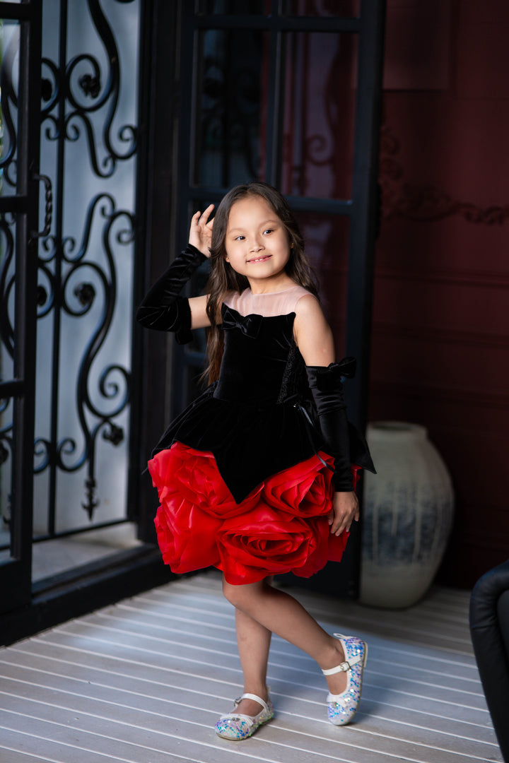 Elisa Dress