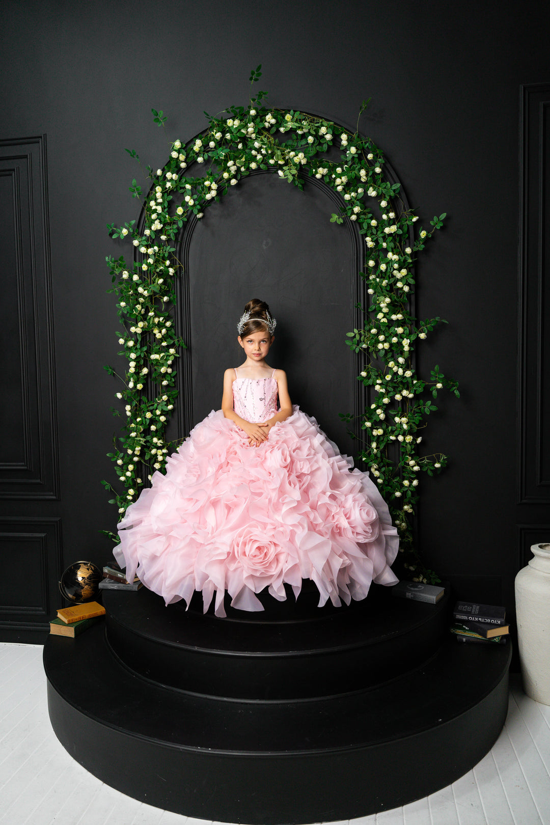 Mable Gown