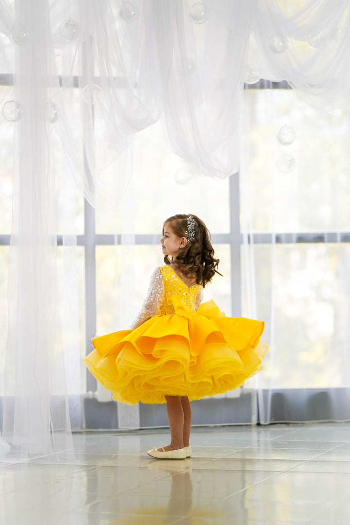 Christine Dress