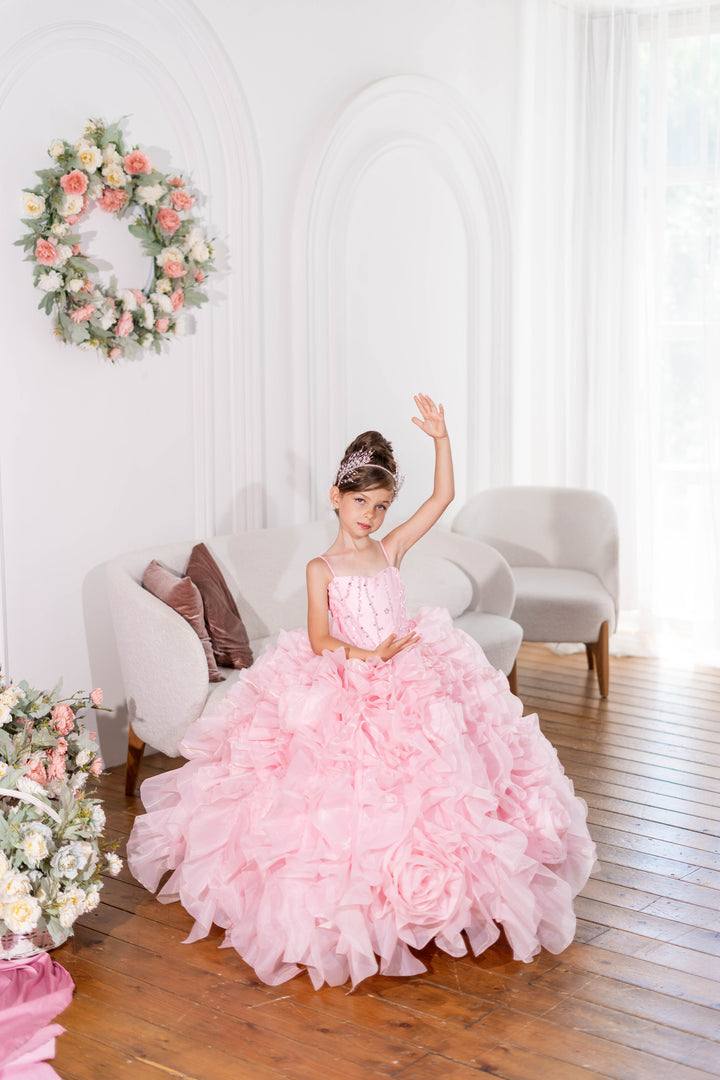 Mable Gown