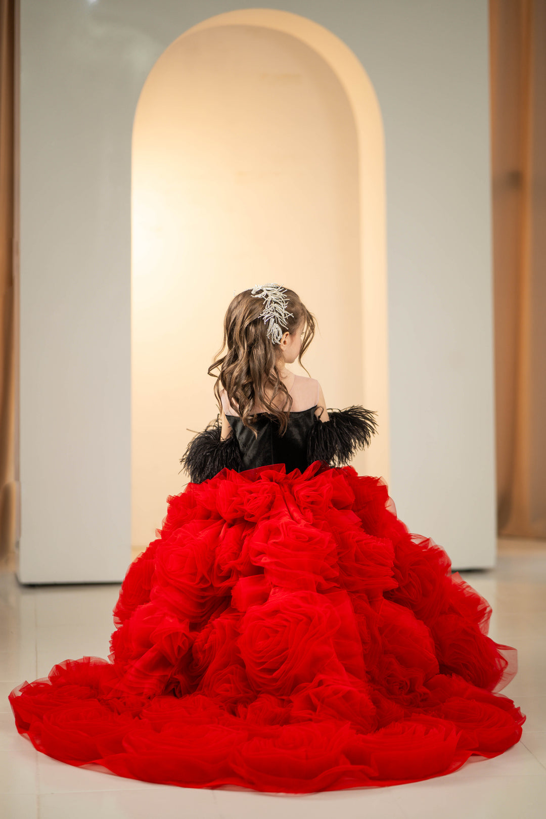 Abigail Gown