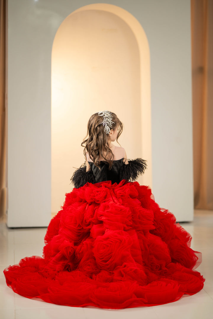 Abigail Gown