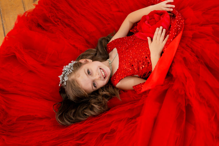 Margaret Gown