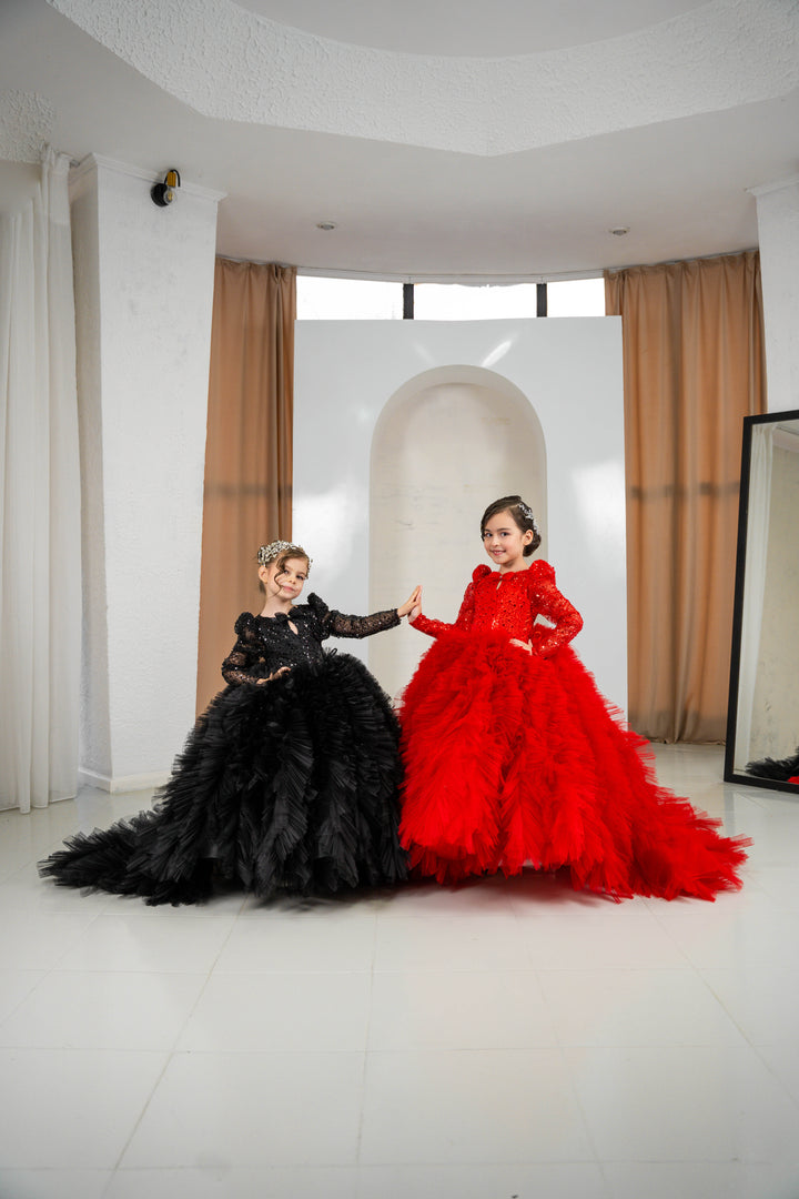Natalie Gown_Gown of The Month_In Stock