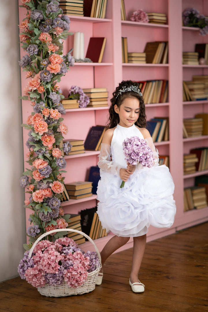 Clara Dress