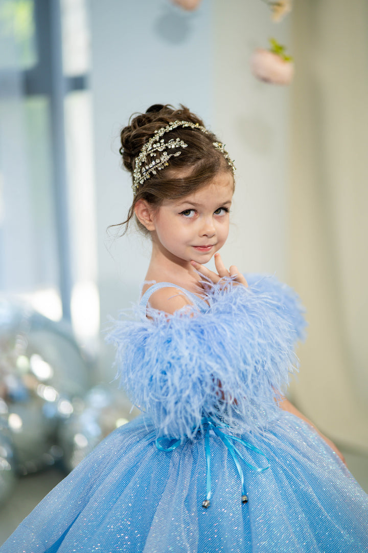 Christmas pageant gown, red couture dress, junior bridesmaid dress, maxi prom dress with train, baby princess dress, tulle pageant dress, special occasion dress for girls, ivory flower girl dress, white toddler flower girl dress, tutu dress, princess dress, tulle flower girl dress, pageant photoshoot dress, little girl party dress, toddler ball gown, elegant kids dress, girls&