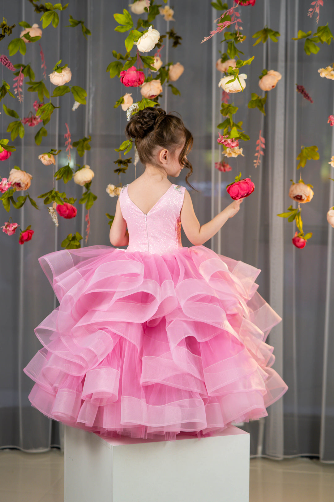 Nicole Gown