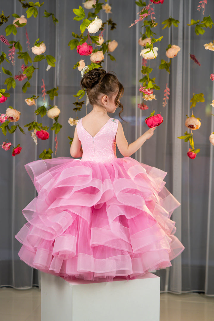Nicole Gown