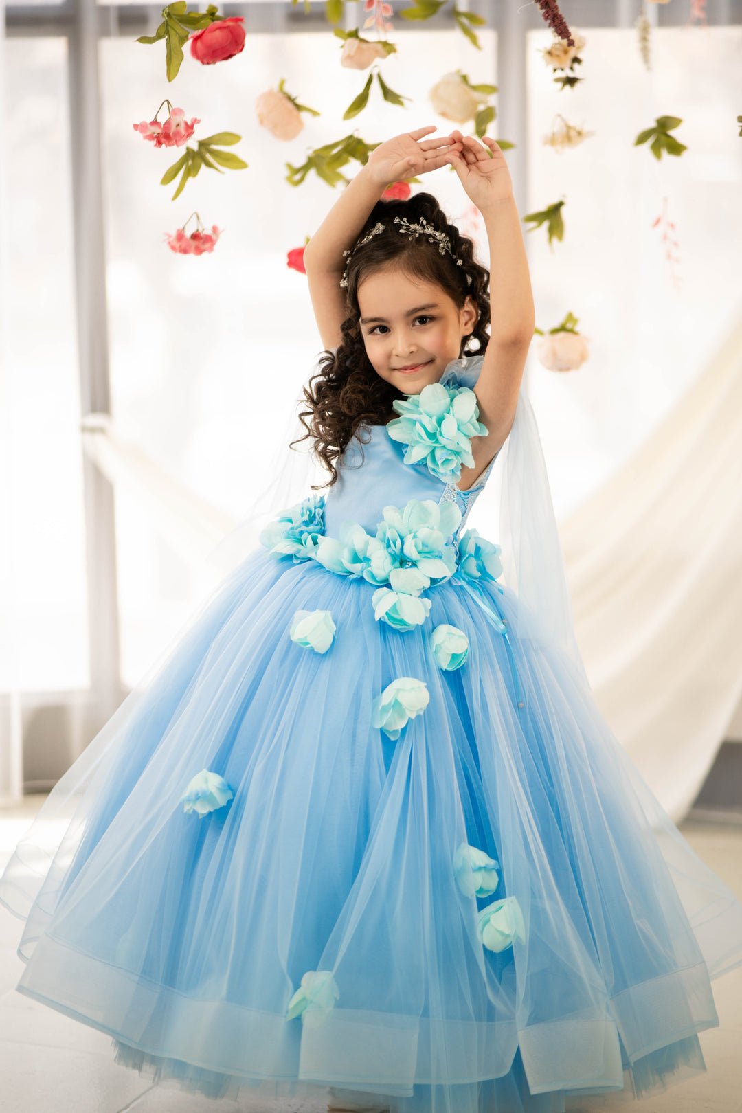 Chloe Gown