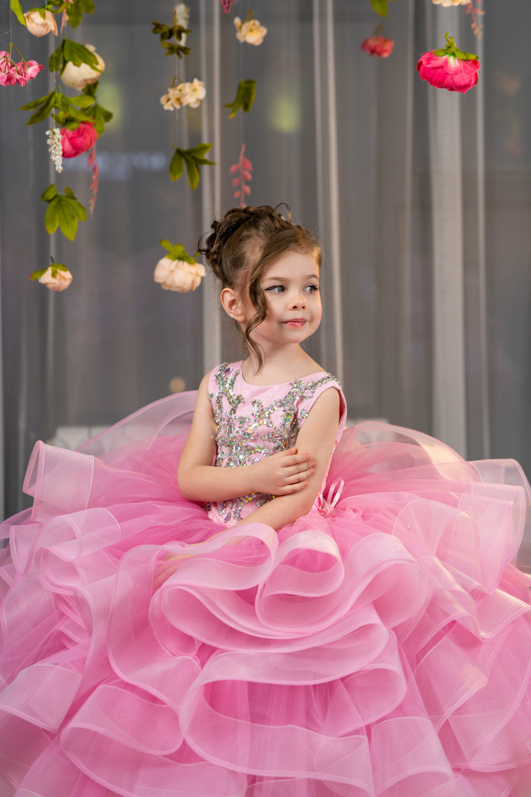 Nicole Gown