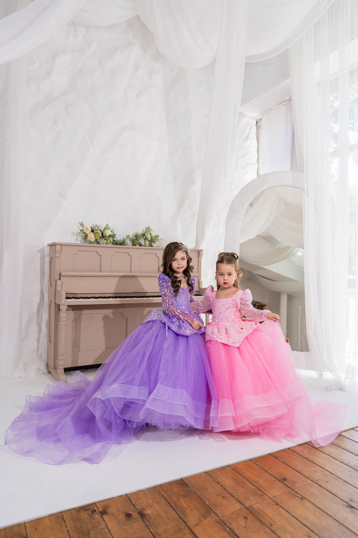 Amelia Gown