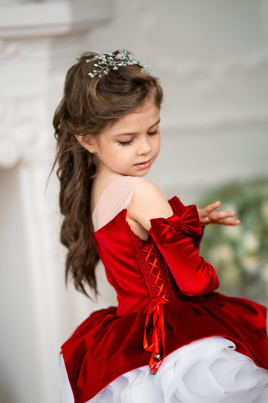 Elisa Dress
