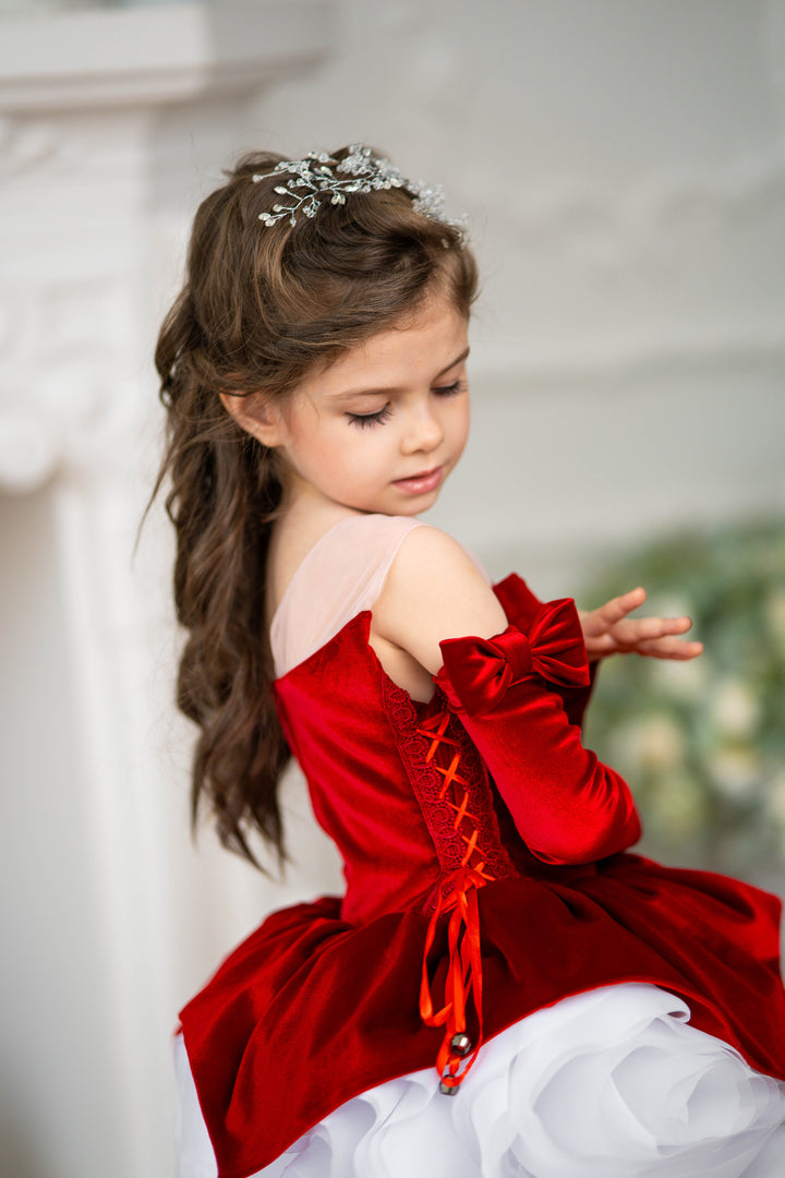 Elisa Dress