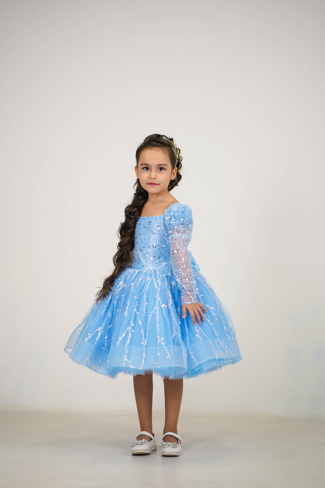Baby Doll Dress • Ready to Ship