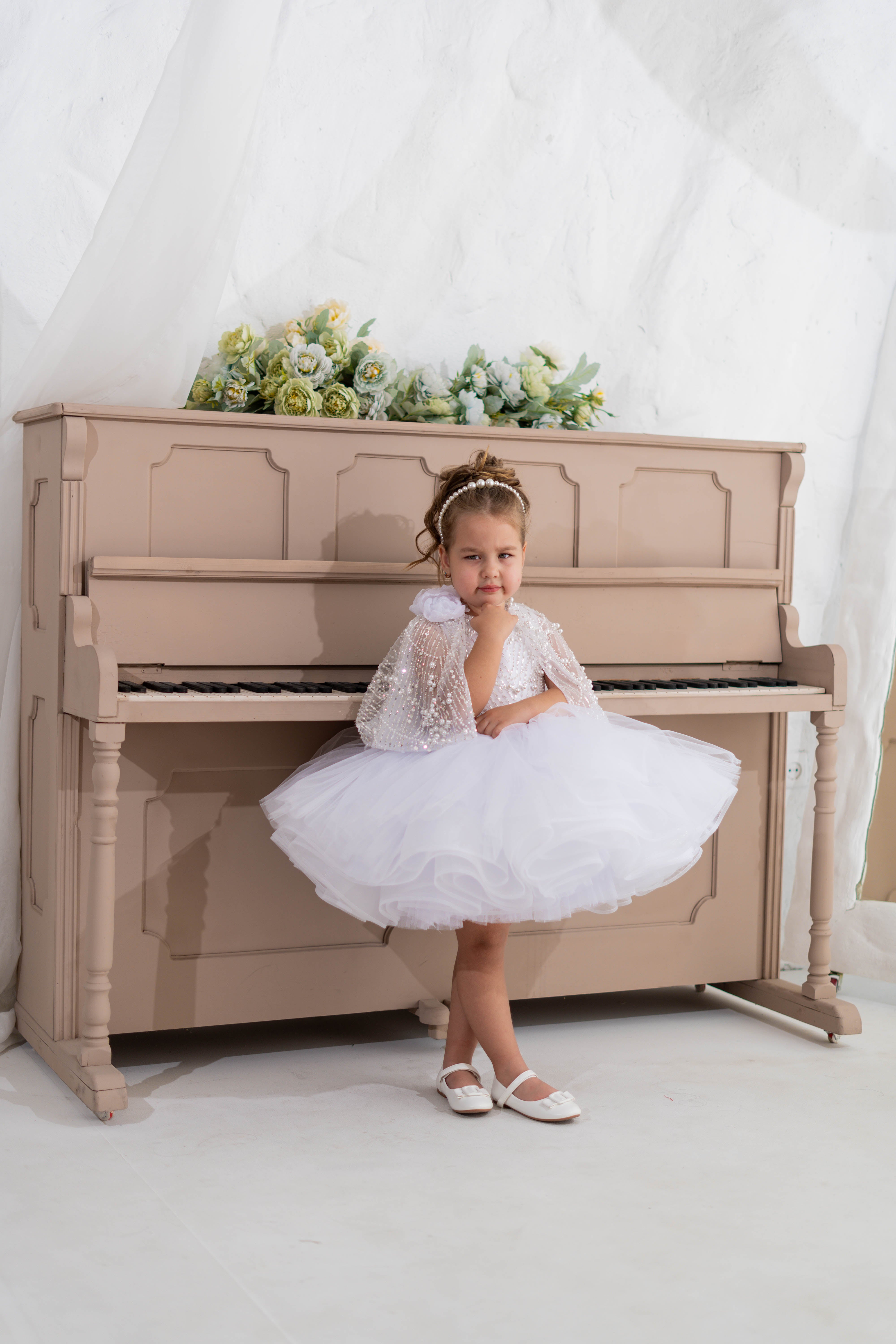 Princess Dress For Girls