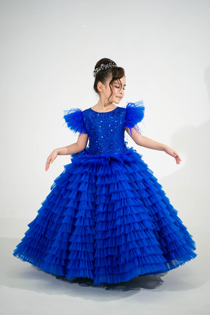 Valentina Gown