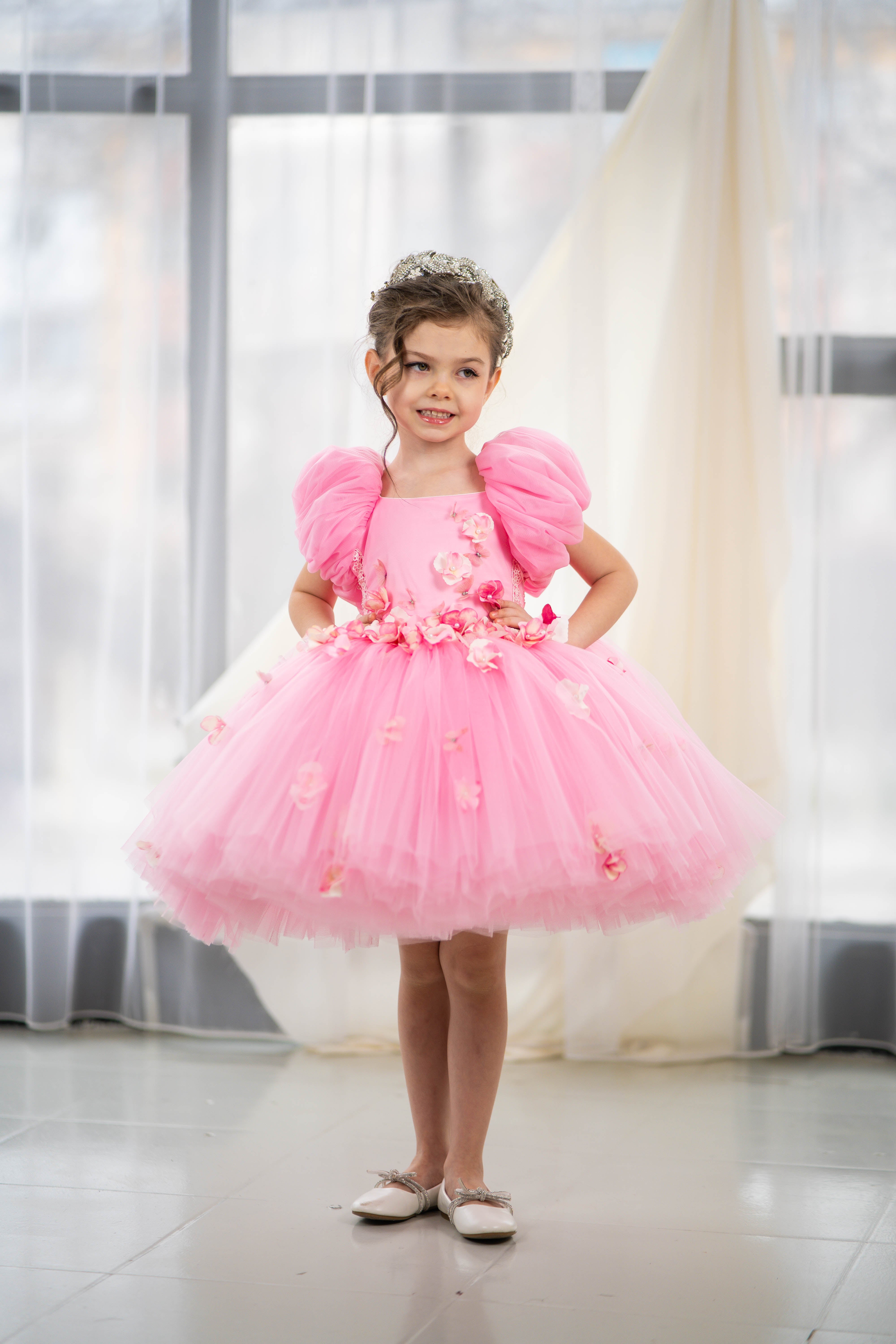 Princess Dress For Children